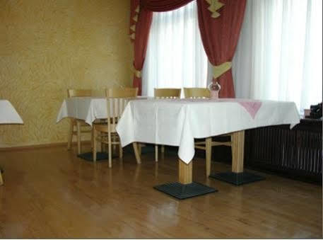 Hotel Restaurant 1000 科隆 外观 照片