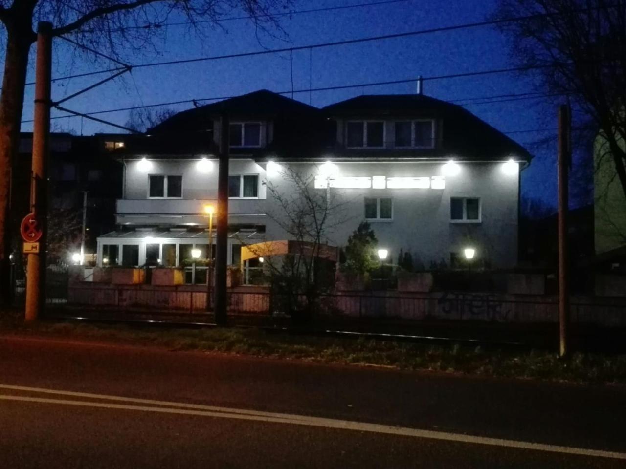 Hotel Restaurant 1000 科隆 外观 照片