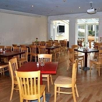 Hotel Restaurant 1000 科隆 外观 照片