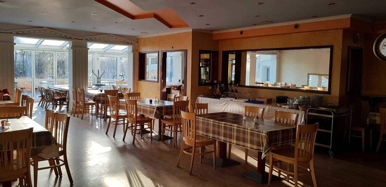 Hotel Restaurant 1000 科隆 外观 照片
