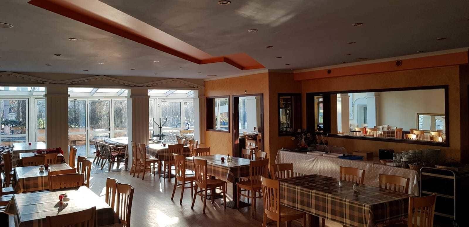Hotel Restaurant 1000 科隆 外观 照片